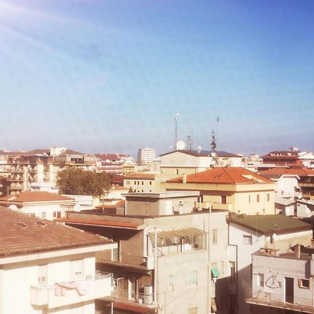B&B Camera Per Uomini Pescara Exterior photo