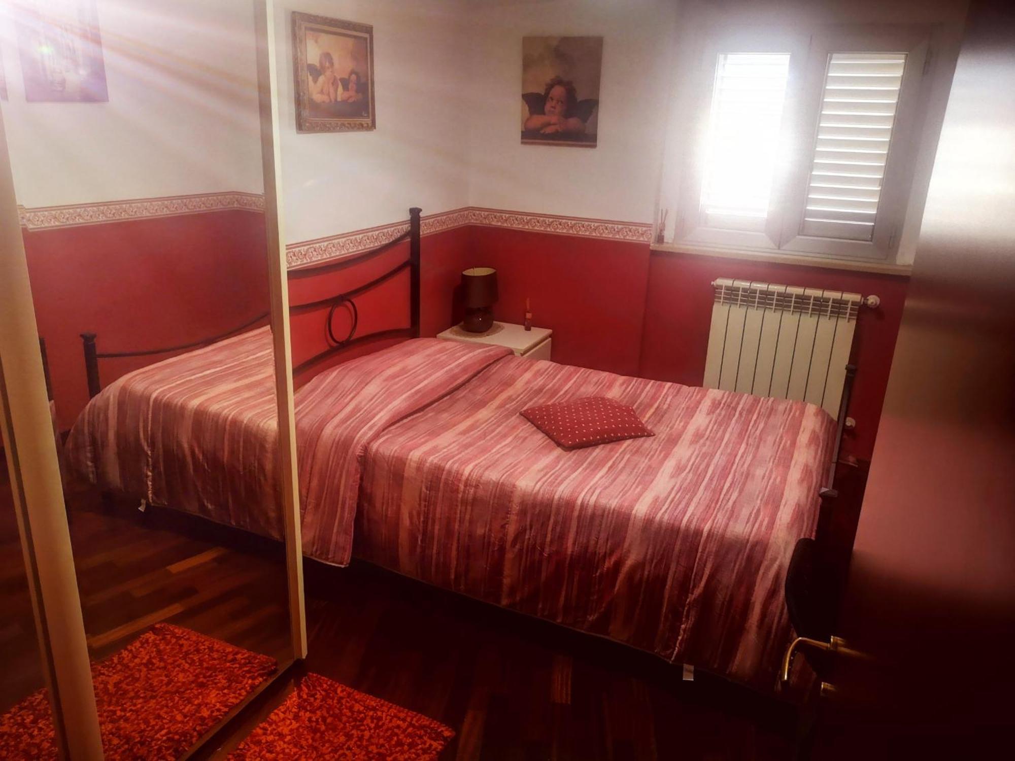 B&B Camera Per Uomini Pescara Exterior photo